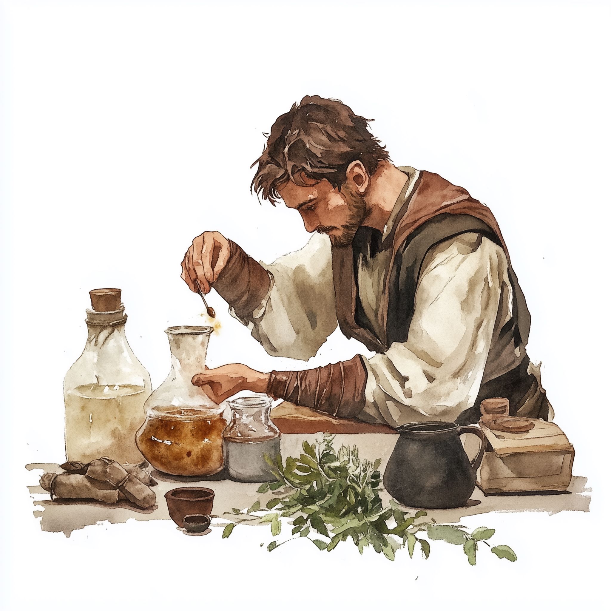 לכל השדים והרוחות