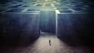 מדריך לשפיות בעולם מטורף