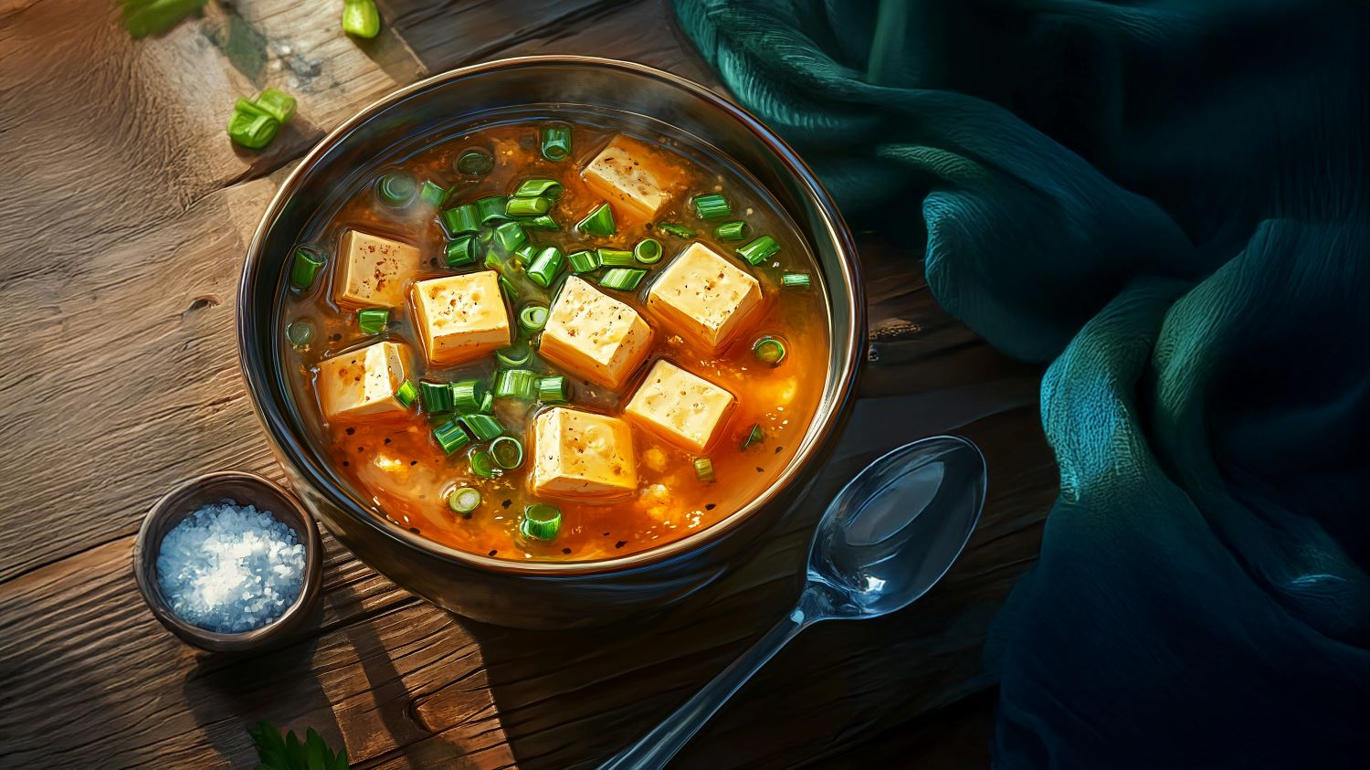 סמוראי של נדיבות כנה