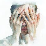 עיניים עצומות לרווחה