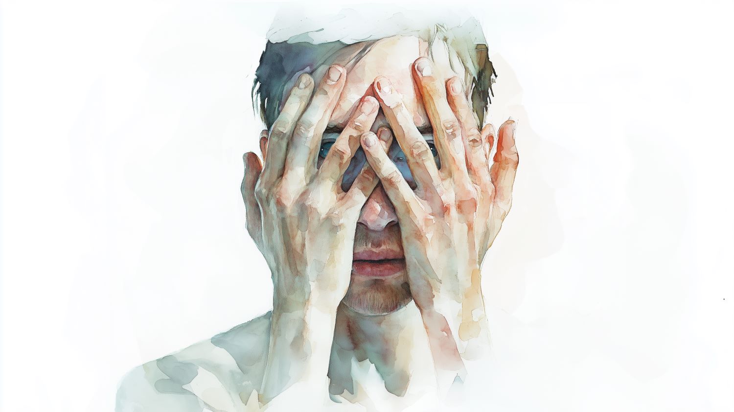 עיניים עצומות לרווחה