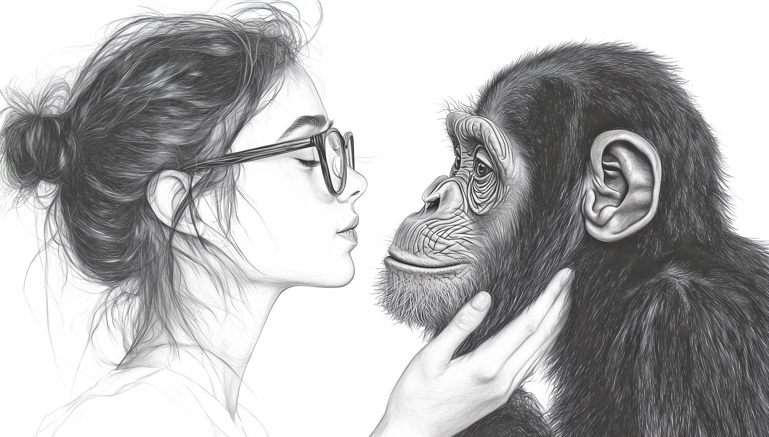 דרווין – פרק 5